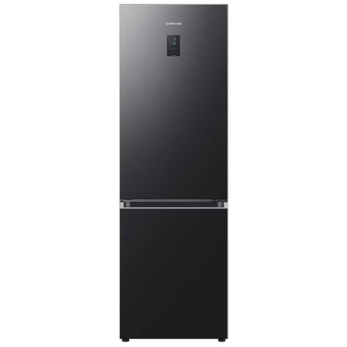 Réfrigérateur Combiné Samsung NoFrost 340 L RB34C673EB1 Noir