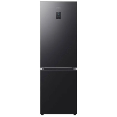 Réfrigérateur Combiné Samsung NoFrost 340 L RB34C673EB1 Noir