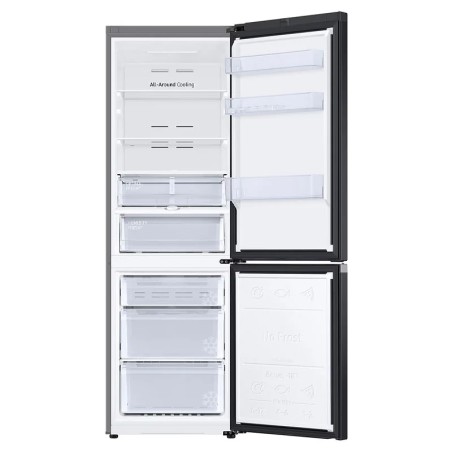 Réfrigérateur Combiné Samsung NoFrost