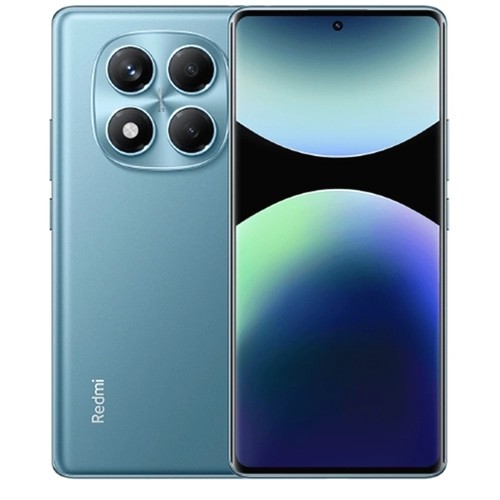 Xiaomi Redmi Note 14 Pro 12Go 512Go - Bleu