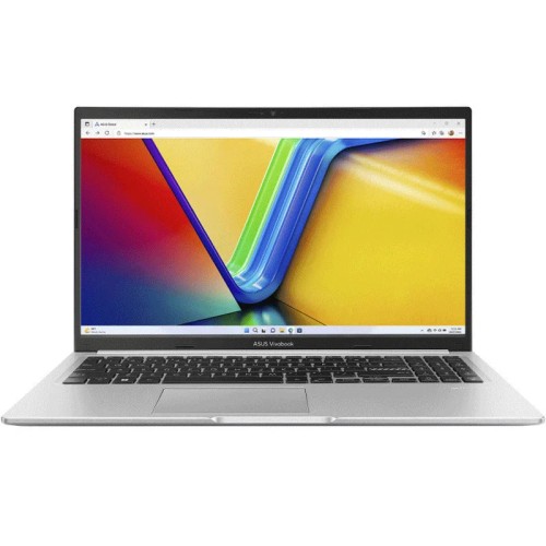 Asus Vivobook 15 X1502VA-NJ561W silver