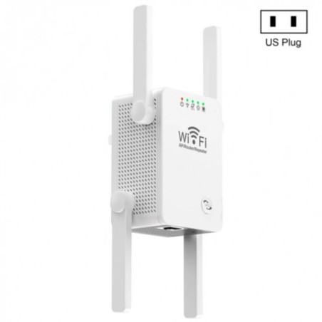 Répéteur WiFi sans fil U8 300Mbps Tunisie