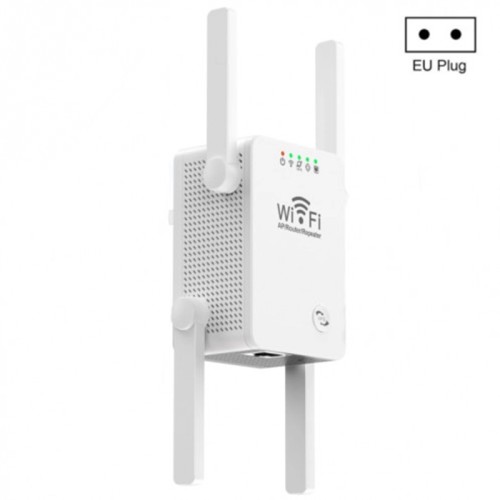 Répéteur WiFi sans fil U8 300Mbps