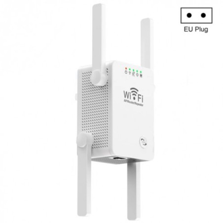 Répéteur WiFi sans fil U8 300Mbps