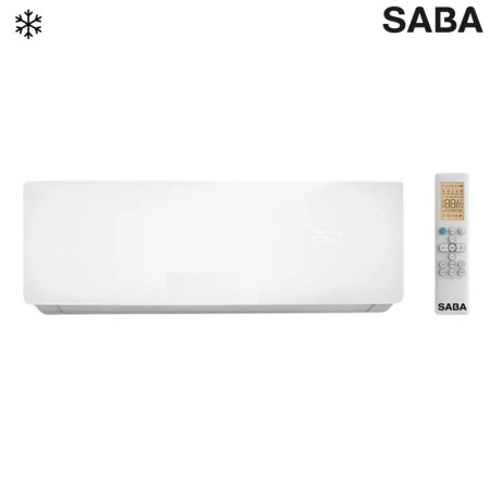 CLIMATISEUR SABA 18CIW 18000 BTU Froid