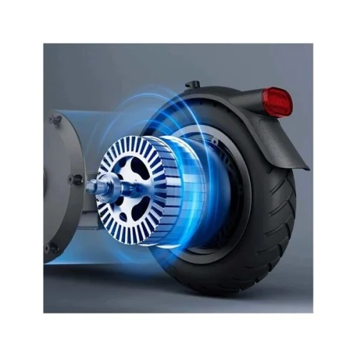 Trottinette Électrique XIAOMI 4 PRO Noit