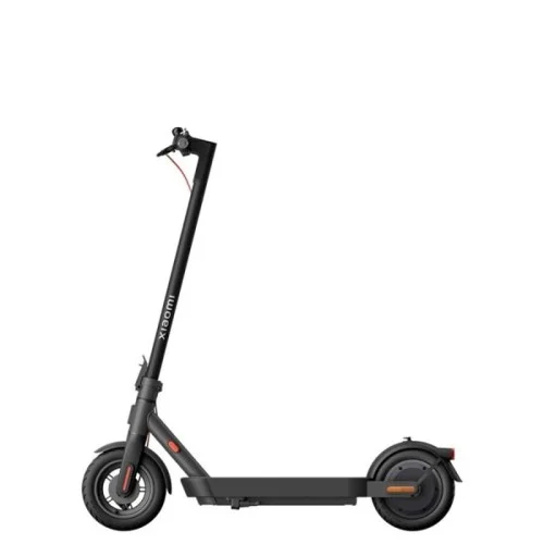 Trottinette Électrique XIAOMI 4 PRO 2éme Gen Noir