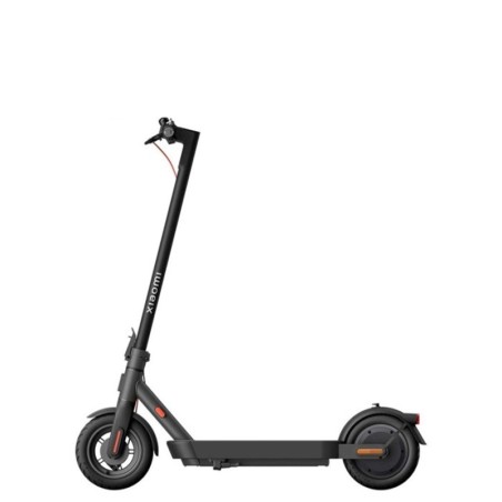 Trottinette Électrique XIAOMI 4 PRO 2éme Gen Noir