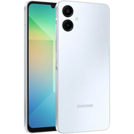 Samsung Galaxy A06  4Go  128Go  Bleu clair Tunisie