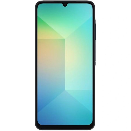 Samsung Galaxy A06 Noir