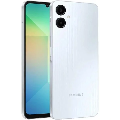 Samsung Galaxy A06 128Go Bleu Tunisie