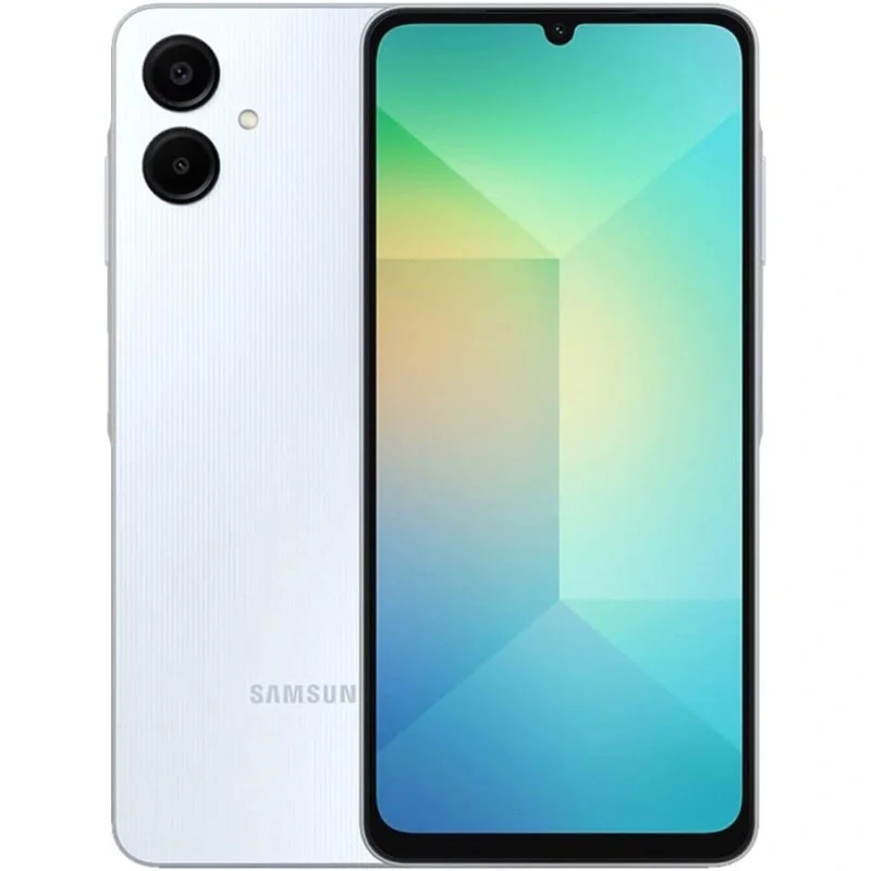 Samsung Galaxy A06 128Go Tunisie Samsung Galaxy A06 128Go Tunisie