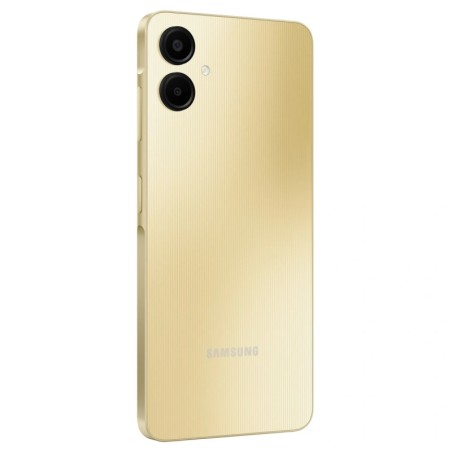 Samsung Galaxy A06 | 6Go | 128Go | Gold