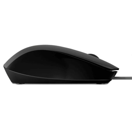 Souris filaire HP 150
