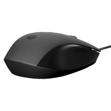 Souris filaire HP 150 tunisie