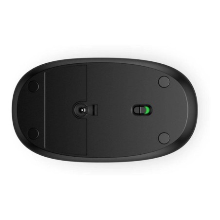 Souris Optique Sans fil HP prix tunisie