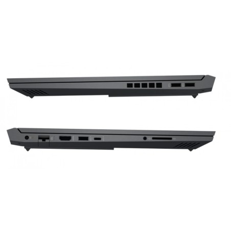 Pc Portable gamer hp