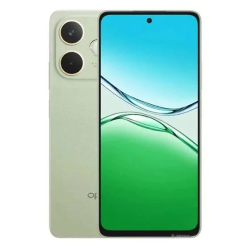 OPPO A5 Pro 4G 8Go 256Go - Vert