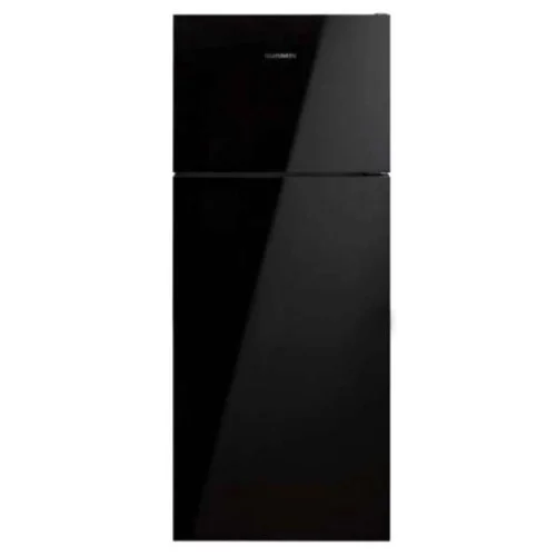 Réfrigérateur TELEFUNKEN FRIG-543N 569Litres NoFrost - Noir Miroir