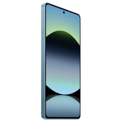 Smartphone XIAOMI Redmi Note 14S bleu
