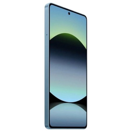 Smartphone XIAOMI Redmi Note 14S bleu