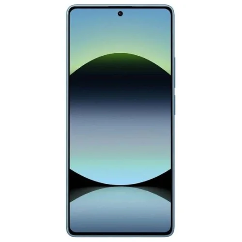 Smartphone XIAOMI Redmi Note 14S tunisie