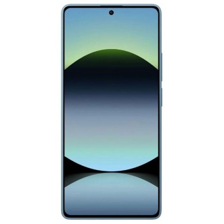 Smartphone XIAOMI Redmi Note 14S tunisie