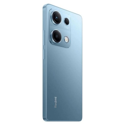 Smartphone XIAOMI Redmi Note 14S 256Go tunisie