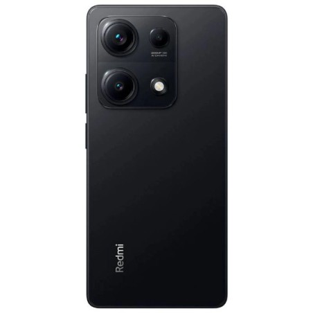 XIAOMI Redmi Note 14S Noir