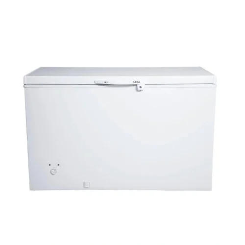 Congelateur SABA 370L  Blanc