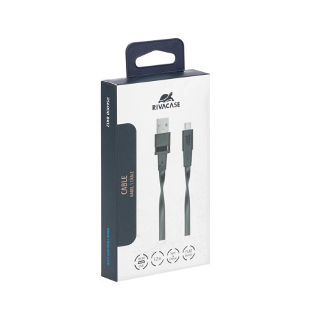 Câble Micro USB 1,2 m PS6000 BK12 tunisie