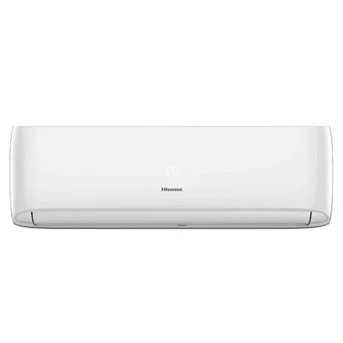 Climatiseur Hisense AS-24UF4SB Inverter Tropicalisé 24000 BTU Chaud Froid