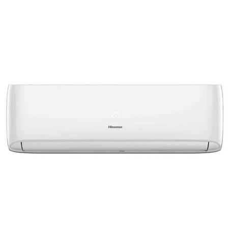 Climatiseur Hisense AS-24UF4SB Inverter Tropicalisé 24000 BTU Chaud Froid