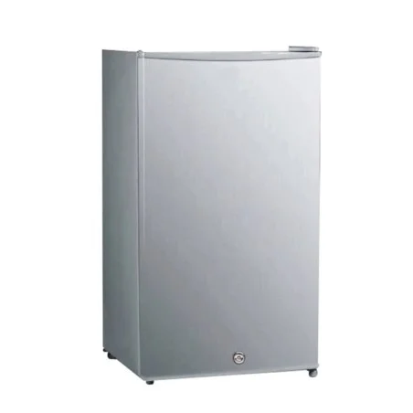 REFRIGERATEUR MINI BAR BIOLUX SILVER MODEL M.MP17S