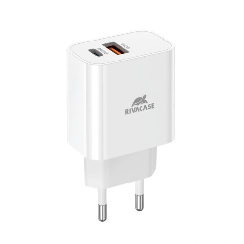Chargeur Secteur USB-C RIVACASE PS4102
