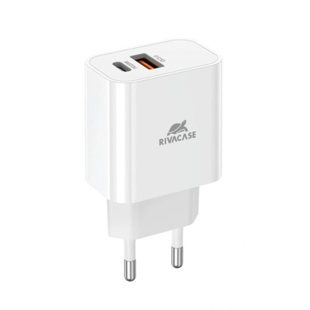 Chargeur Secteur USB-C RIVACASE PS4102