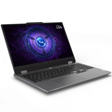 Pc Portable Gamer Lenovo LOQ 15IAX9 tunisie