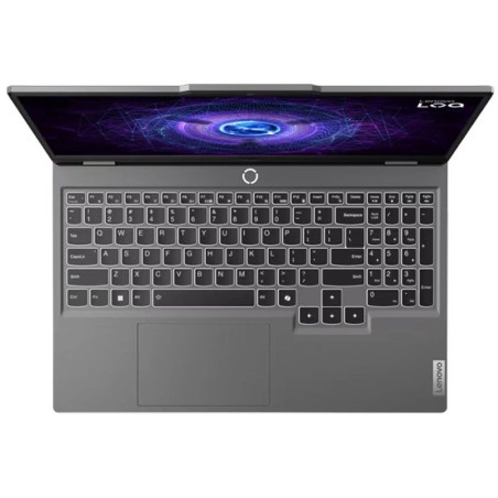 Pc Portable Gamer Lenovo LOQ 15IAX9  RTX 3050