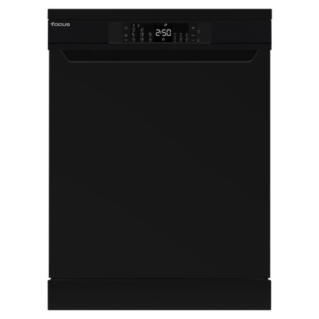 Lave Vaisselle FOCUS Pose Libre 13 Couverts Black (F.503B)
