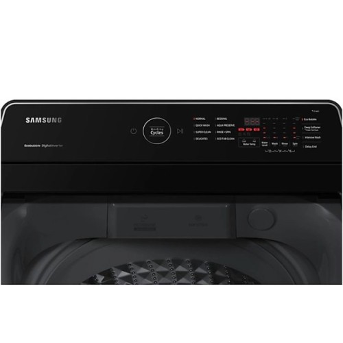 Lave Linge Top Samsung