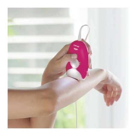 Épilateur BRAUN Silk-épil 3 3-420