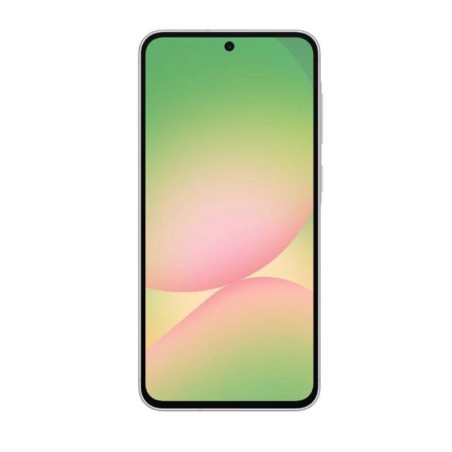 SAMSUNG Galaxy A56 5G rose