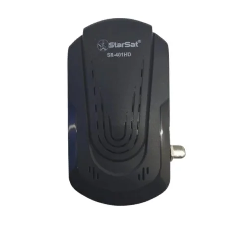 Récepteur STARSAT SR-401HD