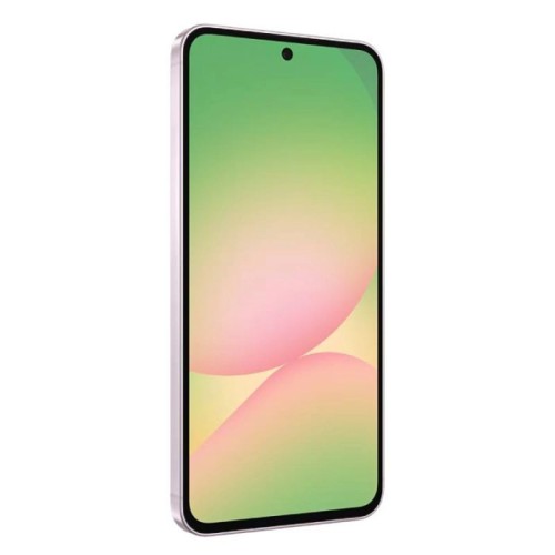 SAMSUNG Galaxy A56 5G pink