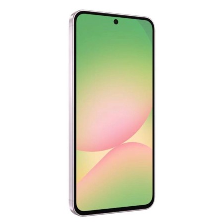 SAMSUNG Galaxy A56 5G pink