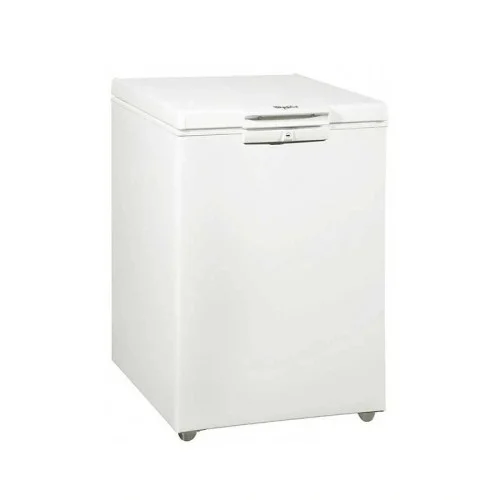 Congélateur Horizontal WhirlPool 170 Litres