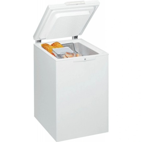 Congélateur Horizontal Whirlpool WH1410A+E 6th SENSE 200LITRES
