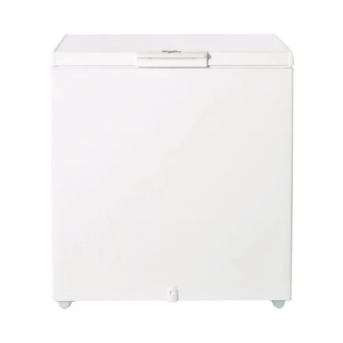 Congélateur Horizontal WHIRLPOOL CF28A 220 Litres