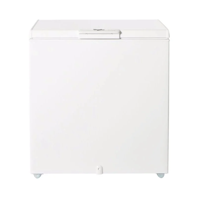 Congélateur Horizontal WHIRLPOOL CF28A 220 Litres Congélateur Horizontal WHIRLPOOL CF28A 220 Litres