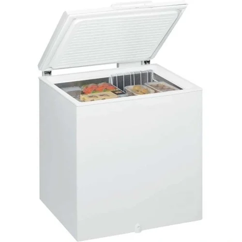 Congélateur Horizontal WHIRLPOOL CF28A 220 Litres Tunisie